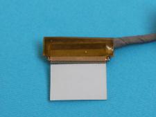 Шлейф матриці до ноутбука Asus U53F №3
